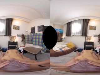 xxx clip 11 VRKM-967 B - Virtual Reality JAV, giantess crush fetish on 3d porn -4
