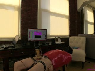 online video 26 Brat Princess - Amadahy &Amp; Kendall - Exhausted Cow Struggles To Finish Shift | edging | femdom porn amateur femdom strapon-9