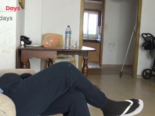 [GetFreeDays.com] Arab Muslim Kurdish Turkish with black immigrant in Germany Adult Clip November 2022-9