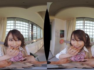 online xxx video 30 asian milf virtual reality | WAVR-132 B - Virtual Reality JAV | gear vr-1