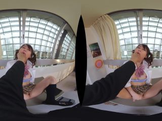 online xxx video 30 asian milf virtual reality | WAVR-132 B - Virtual Reality JAV | gear vr-8