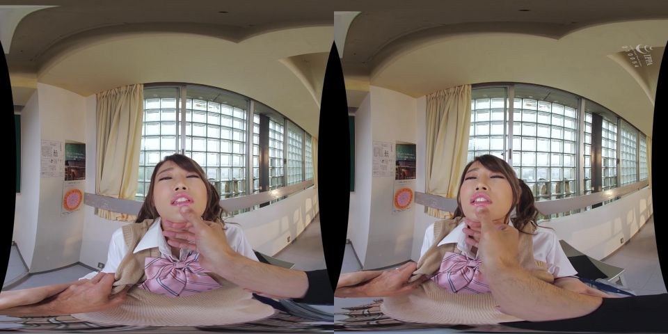 online xxx video 30 asian milf virtual reality | WAVR-132 B - Virtual Reality JAV | gear vr