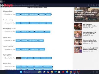 [GetFreeDays.com] Fuckerman Dickboy Hentai Sex game Sex Scenes Gameplay Part 2 18 Sex Stream November 2022-7