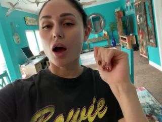 Ariana Marie ArianamarieI wanted to give everyone an update about what has been going on - 11-02-2021 - Onlyfans-0