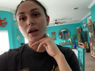 Ariana Marie ArianamarieI wanted to give everyone an update about what has been going on - 11-02-2021 - Onlyfans-1