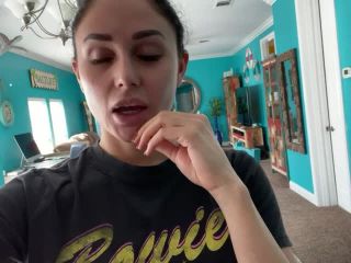 Ariana Marie ArianamarieI wanted to give everyone an update about what has been going on - 11-02-2021 - Onlyfans-2