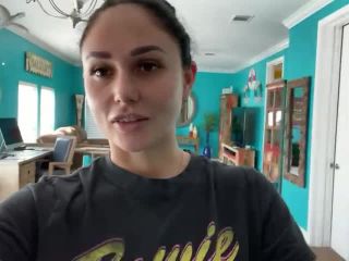 Ariana Marie ArianamarieI wanted to give everyone an update about what has been going on - 11-02-2021 - Onlyfans-7