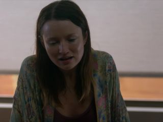 Emily Browning - The Affair s05e01 2019 HD-5