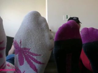 free online video 30 Pov Post Gym Foot Worship | mistress corinne | fetish porn mean girls femdom-0