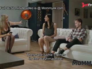 [GetFreeDays.com] MOMMY4K. Up for It Porn Stream March 2023-3