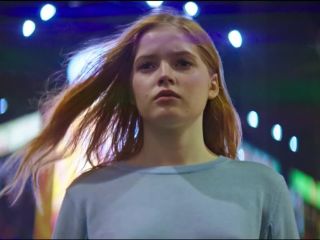 Ellie Bamber - High Resolution (2018) HD 1080p - (Celebrity porn)-7