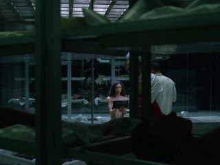 Thandie Newton – Westworld s01e06 (2016) HD 1080p - (Celebrity porn)-5