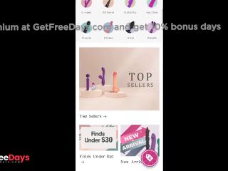 [GetFreeDays.com] Funzze Glow in the Dark Glass Dildo Unboxing Sex Leak June 2023-8