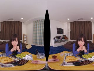 porn clip 19 OYCVR-029 M - Virtual Reality JAV | nurse | reality nicolo tesla femdom-1