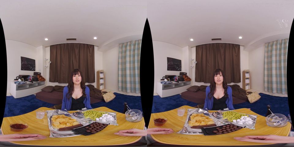 porn clip 19 OYCVR-029 M - Virtual Reality JAV | nurse | reality nicolo tesla femdom