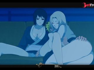 [GetFreeDays.com] Living with Tsunade V0.39 Full Game With Scenes Adult Film March 2023-5