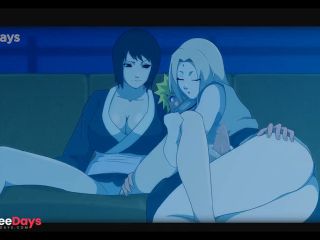 [GetFreeDays.com] Living with Tsunade V0.39 Full Game With Scenes Adult Film March 2023-6