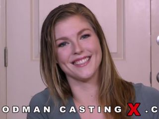 Ella Nova casting X-1