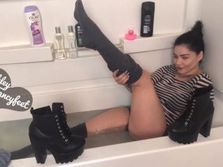 adult video clip 48 file Amateur Porn 676 - Ashleyfancyfetish - fetish - amateur porn sneaker femdom-5