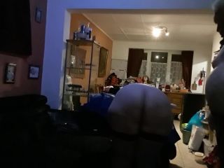 online clip 24 limp fetish Karcelyne twi lek slave, submissive on fetish porn-1