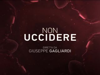 Miriam Leone - Non uccidere s01e01 (2015) HD 1080p!!!-0