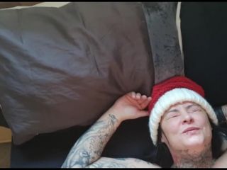 M@nyV1ds - MattyFacial - Xmas BJ-8