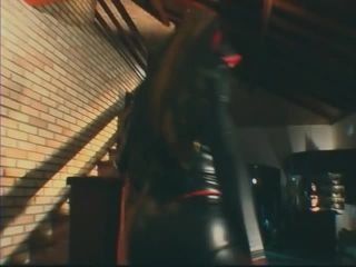 clip 28 Domina #3 on fetish porn old man fetish-1