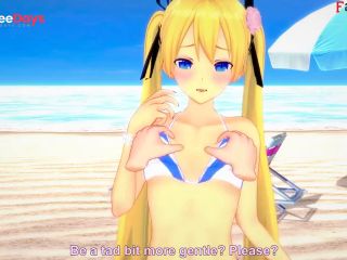 [GetFreeDays.com] Marie Rose bikini sucking on the beach  1  DOA  Full and POV on Patreon Fantasyking3 Sex Film December 2022-0