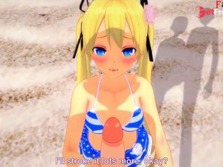 [GetFreeDays.com] Marie Rose bikini sucking on the beach  1  DOA  Full and POV on Patreon Fantasyking3 Sex Film December 2022-2