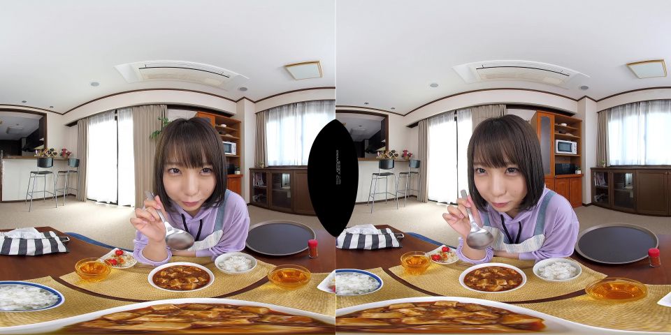 3DSVR-0835 B - Japan VR Porn - (Virtual Reality)