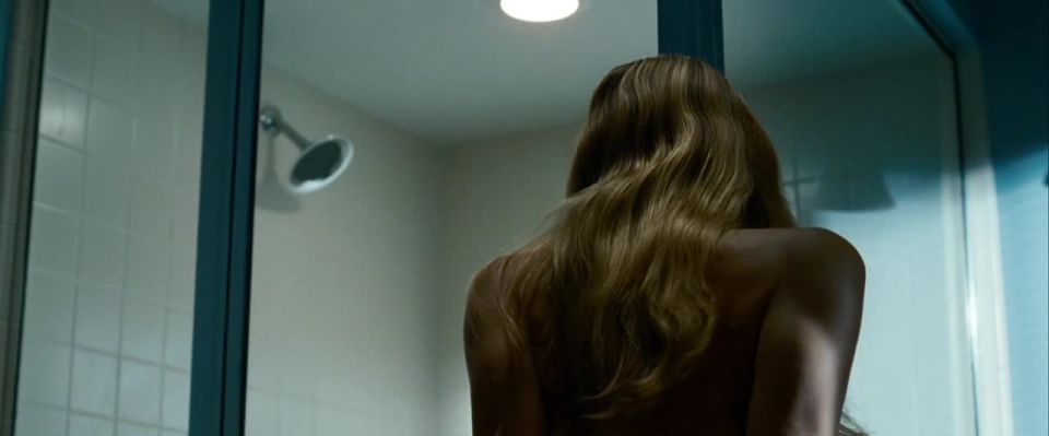 Sarah Roemer – Asylum (2008) HD 720p - (Celebrity porn)