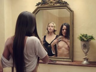Sarah Butler – The Stranger Within (2013) HD 1080p!!!-4