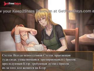 [GetFreeDays.com] Claire visits her friend in the infirmary, but their passion breaks out and they kiss Sex Clip June 2023-6