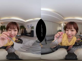 Mana Sakura - DSVR-1393 A -  (UltraHD 2023) New Porn-1