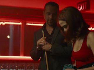 Zoey Deutch - Buffaloed (2019) HD 1080p - (Celebrity porn)-2