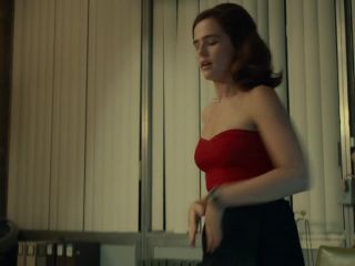 Zoey Deutch - Buffaloed (2019) HD 1080p - (Celebrity porn)-9