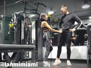 Many Vids - Custom Video - Lanmi Miami(Hardcore porn)-0