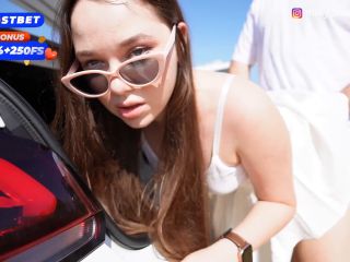 online video 38 Fucked a Stranger On a First Date. Classy Blowjob In Public - Deluxe Bitch - [PornHub] (FullHD 1080p) | videos | teen amateurs cam sex-7