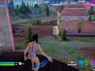 [GetFreeDays.com] Fortnite Nude Mod Gameplay Jules Nude Skin Gameplay 18 Porn Clip May 2023-4