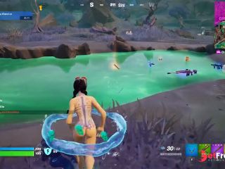 [GetFreeDays.com] Fortnite Nude Mod Gameplay Jules Nude Skin Gameplay 18 Porn Clip May 2023-5