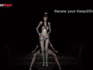 [GetFreeDays.com] 3D sexy lesbian stripper show their hot body Porn Clip February 2023-6