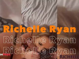 [GetFreeDays.com] Cougar Richelle Ryan Lures Big Dick College Stud to Her Bedroom to Fuck Her Right Porn Leak April 2023-2