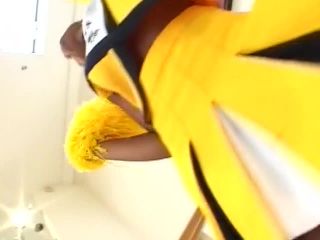 video 38 black teen dp hardcore porn | Ebony Cheerleaders 6 Scene 1 | black-0