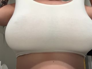 Slow Mo Huge Tits - HD974p-0