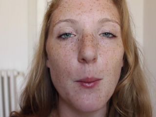 online xxx clip 42 LittleRedheadLisa – Erotic Meditation 720p on cumshot nurse fetish-3