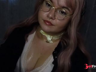 [GetFreeDays.com] ASMR  Intense Lotion Sounds  Adult Stream February 2023-5