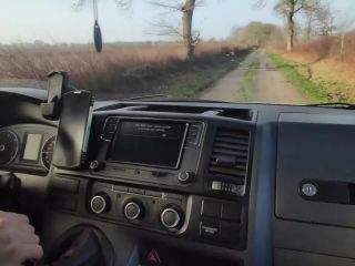 Maja Meer () Maja - meer - im auto gebumst und fast erwischt worden unter den post fr das video wir sin 13-03-2022-2