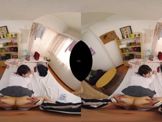 clip 46 TMAVR-190 B - Virtual Reality JAV - vr - femdom porn women hurt men femdom-6