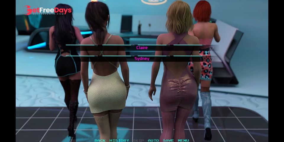 [GetFreeDays.com] NAME88S TRIANGLE 13  Visual Novel PC Gameplay HD Porn Stream December 2022