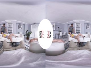 ballbusting fetish 3d porn | VirtualTaboo: Red Bird - Daddy, What Are You Doing?!  | ultrahd 2k-9